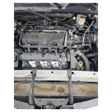 2009 Cadillac DTS Luxury i | WHITE