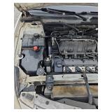 2009 Cadillac DTS Luxury i | WHITE