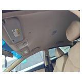 2011 Hyundai Elantra GLS A/T  RED