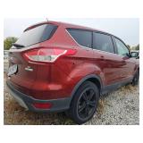 2014 Ford Escape SE FWD | ORANGE