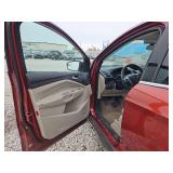 2014 Ford Escape SE FWD | ORANGE