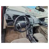 2014 Ford Escape SE FWD | ORANGE