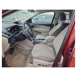 2014 Ford Escape SE FWD | ORANGE