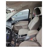 2014 Ford Escape SE FWD | ORANGE