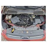 2014 Ford Escape SE FWD | ORANGE