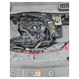 2014 Ford Escape SE FWD | ORANGE