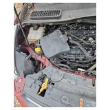 2014 Ford Escape SE FWD | ORANGE