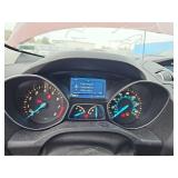 2014 Ford Escape SE FWD | ORANGE