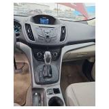 2014 Ford Escape SE FWD | ORANGE