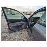 2008 Mazda 6 i Sports Sedan Grand Touring | Grey