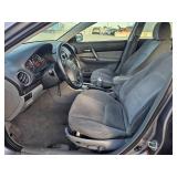 2008 Mazda 6 i Sports Sedan Grand Touring | Grey