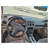 2008 Mazda 6 i Sports Sedan Grand Touring | Grey