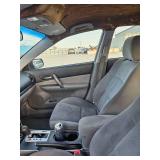 2008 Mazda 6 i Sports Sedan Grand Touring | Grey