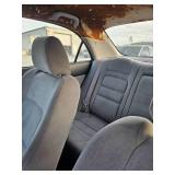 2008 Mazda 6 i Sports Sedan Grand Touring | Grey