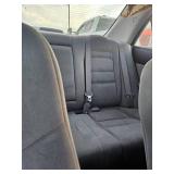 2008 Mazda 6 i Sports Sedan Grand Touring | Grey