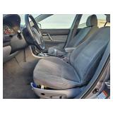 2008 Mazda 6 i Sports Sedan Grand Touring | Grey
