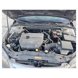 2008 Mazda 6 i Sports Sedan Grand Touring | Grey