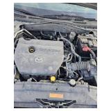 2008 Mazda 6 i Sports Sedan Grand Touring | Grey