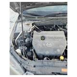 2008 Mazda 6 i Sports Sedan Grand Touring | Grey