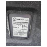 2008 Mazda 6 i Sports Sedan Grand Touring | Grey