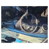 2013 Infiniti JX AWD | WHITE