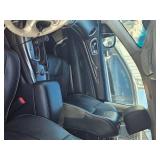 2013 Infiniti JX AWD | WHITE