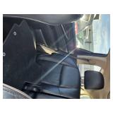 2013 Infiniti JX AWD | WHITE