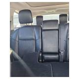 2013 Infiniti JX AWD | WHITE