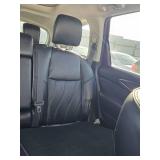 2013 Infiniti JX AWD | WHITE