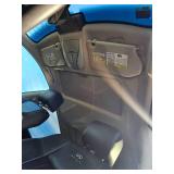 2013 Infiniti JX AWD | WHITE