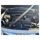 2013 Infiniti JX AWD | WHITE