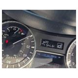 2013 Infiniti JX AWD | WHITE