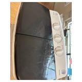 $60 Portable Twin Tub 18lbs Washing Machine with Drying Rack & Hangers