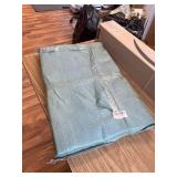 2PCS 23.5x15.7x1 Tool Box Foam Organizer High Density Inserts