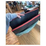 2PCS 23.5x15.7x1 Tool Box Foam Organizer High Density Inserts