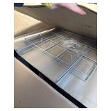 $130 HOMESTEAD 3-Tier Saddle Rack, Horse Saddle Stand, Rotating Tiers