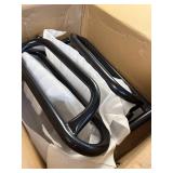 $130 HOMESTEAD 3-Tier Saddle Rack, Horse Saddle Stand, Rotating Tiers