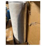 $177 Queen 12-Inch Hybrid Memory Foam Mattress in a Box, CertiPUR-US