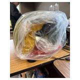 SENSWEET 10Pcs Climbing Toys and Foam Blocks - Climb & Crawl Set