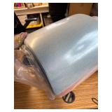 SENSWEET 10Pcs Climbing Toys and Foam Blocks - Climb & Crawl Set