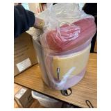 SENSWEET 10Pcs Climbing Toys and Foam Blocks - Climb & Crawl Set