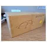 $114 Uthfy Pool Canopy 18x9 ft, UV Block, Waterproof Pop Up