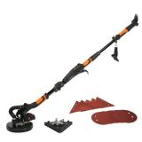 $151 15 ft 5 Amp 2-in-1 Variable-Speed Drywall Sander with Hose