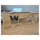 $151 15 ft 5 Amp 2-in-1 Variable-Speed Drywall Sander with Hose