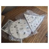 $151 15 ft 5 Amp 2-in-1 Variable-Speed Drywall Sander with Hose