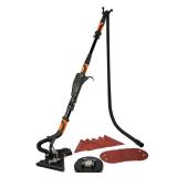 $151 15 ft 5 Amp 2-in-1 Variable-Speed Drywall Sander with Hose