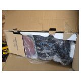 $151 15 ft 5 Amp 2-in-1 Variable-Speed Drywall Sander with Hose