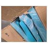 $130 Two Pack SERWALL Patio Chaise Lounge Chair, 78