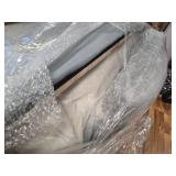 ONE Piece of a Bridge Sectional Sofa