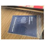 $88 Hammock Chair Macrame Swing Boho Hanging Chair 330 lb White